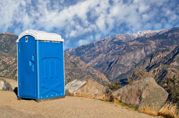 Professional Portable Potty Rental in Van Buren, AR